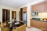 2 Bedroom Condo for rent in Lohas Residences Sukhumvit, Khlong Toei, Bangkok near BTS Ploen Chit