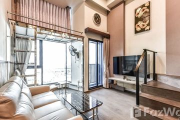 1 Bedroom Condo for rent in Thanon Phetchaburi, Bangkok near MRT Ratchathewi