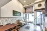 1 Bedroom Condo for rent in Park Origin Ratchathewi, Thanon Phetchaburi, Bangkok near BTS Ratchathewi