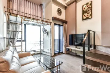 1 Bedroom Condo for rent in Park Origin Ratchathewi, Thanon Phetchaburi, Bangkok near BTS Ratchathewi