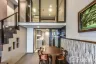 1 Bedroom Condo for rent in Park Origin Ratchathewi, Thanon Phetchaburi, Bangkok near BTS Ratchathewi