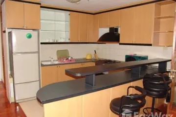 2 Bedroom Condo for rent in Khlong Toei Nuea, Bangkok near Airport Rail Link Makkasan