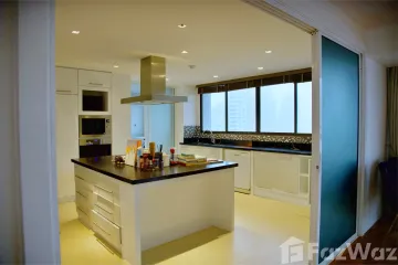 2 Bedroom Condo for rent in Khlong Toei, Bangkok near BTS Asoke