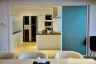 2 Bedroom Condo for rent in Bangkapi Mansion, Khlong Toei, Bangkok near BTS Asoke