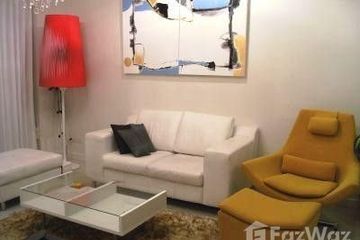 1 Bedroom Condo for rent in MANHATTAN CHIDLOM, Lumpini, Bangkok near MRT Ratchaprarop