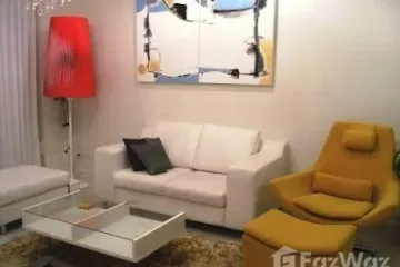 1 Bedroom Condo for rent in Lumpini, Bangkok near MRT Ratchaprarop