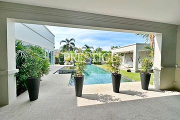 3 Bedroom House for rent in The Vineyard Phase 2, Pong, Chonburi