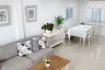 2 Bedroom House for rent in Premium Time Home Suan Luang Thi 9, Nong Bon, Bangkok