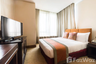 2 Bedroom Condo for rent in Ascott Sathorn Bangkok, Thung Wat Don, Bangkok near BTS Chong Nonsi