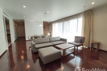 3 Bedroom Condo for rent in Khlong Toei Nuea, Bangkok near MRT Sukhumvit