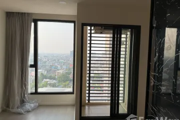 1 Bedroom Condo for rent in Wat Tha Phra, Bangkok near MRT Charan 13