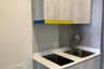 1 Bedroom Condo for rent in Ciela Charan 13 Station, Wat Tha Phra, Bangkok near MRT Charan 13