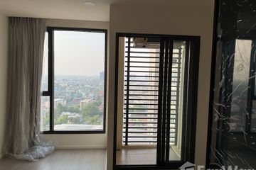 1 Bedroom Condo for rent in Ciela Charan 13 Station, Wat Tha Phra, Bangkok near MRT Charan 13
