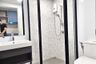 1 Bedroom Condo for rent in Ciela Charan 13 Station, Wat Tha Phra, Bangkok near MRT Charan 13