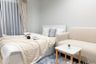 Condo for rent in Metro Sky Wutthakat, Talat Phlu, Bangkok near BTS Wutthakat