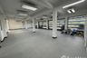 Office for rent in Krit Limited Company, Thung Maha Mek, Bangkok near MRT Lumpini