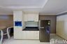 1 Bedroom Condo for rent in Sathorn House, Silom, Bangkok near BTS Surasak