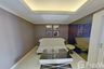 1 Bedroom Condo for rent in Sathorn House, Silom, Bangkok near BTS Surasak