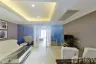 1 Bedroom Condo for rent in Sathorn House, Silom, Bangkok near BTS Surasak