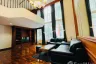 4 Bedroom Townhouse for rent in Baan Klangkrung Thonglor, Khlong Tan Nuea, Bangkok near BTS Thong Lo