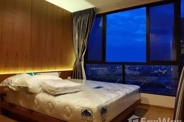 2 Bedroom Condo for rent in The Tree Interchange, Bang Sue, Bangkok near MRT Tao Poon