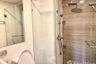 Condo for rent in Knightsbridge Bearing, Samrong Nuea, Samut Prakan near BTS Bearing