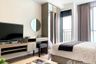 Condo for rent in Knightsbridge Bearing, Samrong Nuea, Samut Prakan near BTS Bearing
