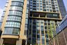 1 Bedroom Condo for rent in Lumpini Suite Phetchaburi - Makkasan, Makkasan, Bangkok near Airport Rail Link Makkasan