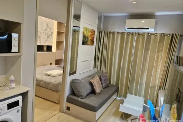 1 Bedroom Condo for rent in Makkasan, Bangkok near Airport Rail Link Makkasan