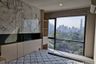 1 Bedroom Condo for rent in Lumpini Suite Phetchaburi - Makkasan, Makkasan, Bangkok near Airport Rail Link Makkasan