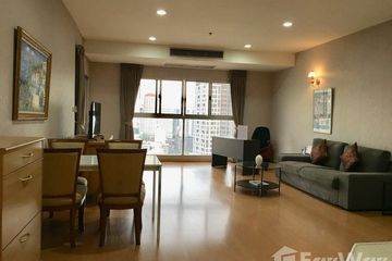 2 Bedroom Condo for rent in The Waterford Diamond, Khlong Tan, Bangkok near BTS Phrom Phong