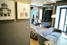 1 Bedroom Condo for rent in Ashton Chula-Silom, Si Phraya, Bangkok near MRT Sam Yan