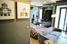 1 Bedroom Condo for rent in Ashton Chula-Silom, Si Phraya, Bangkok near MRT Sam Yan
