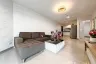 2 Bedroom Condo for rent in Belle Grand Rama 9, Huai Khwang, Bangkok near MRT Phra Ram 9