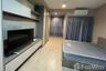 Condo for rent in Ideo Sathorn - Wongwian Yai, Khlong Ton Sai, Bangkok near BTS Wongwian Yai