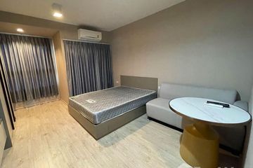 Condo for rent in Khlong Ton Sai, Bangkok near BTS Wongwian Yai