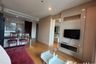 1 Bedroom Condo for rent in The Address Asoke, Makkasan, Bangkok near MRT Phetchaburi