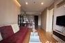 1 Bedroom Condo for rent in The Address Asoke, Makkasan, Bangkok near MRT Phetchaburi