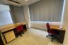 Office for rent in Monterey Place, Khlong Toei, Bangkok near MRT Queen Sirikit National Convention Centre