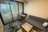 Condo for rent in The Excel Hideaway Sukhumvit 50, Phra Khanong, Bangkok