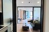 1 Bedroom Condo for rent in XT Phayathai, Thanon Phaya Thai, Bangkok near BTS Phaya Thai
