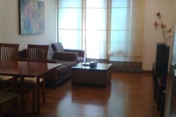 2 Bedroom Condo for rent in Khlong Toei Nuea, Bangkok near Airport Rail Link Makkasan