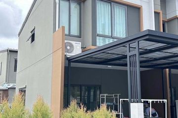 3 Bedroom Townhouse for rent in Bang Phli Yai, Samut Prakan