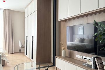 1 Bedroom Condo for rent in Thanon Phaya Thai, Bangkok near Airport Rail Link Ratchaprarop