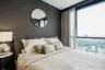 2 Bedroom Condo for rent in The Line Ratchathewi, Thanon Phetchaburi, Bangkok near BTS Ratchathewi