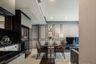 2 Bedroom Condo for rent in The Line Ratchathewi, Thanon Phetchaburi, Bangkok near BTS Ratchathewi