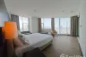 2 Bedroom Condo for rent in Sathorn Prime Residence, Thung Wat Don, Bangkok near BTS Chong Nonsi
