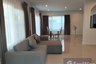 4 Bedroom House for rent in Supalai Pride Bangna-Lat Krabang, Sisa Chorakhe Noi, Samut Prakan near Airport Rail Link Suvarnabhumi