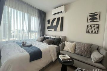1 Bedroom Condo for rent in Life One Wireless, Lumpini, Bangkok near BTS Ploen Chit