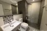 1 Bedroom Condo for rent in Urbano Absolute Sathon - Taksin, Khlong Ton Sai, Bangkok near BTS Krung Thon Buri